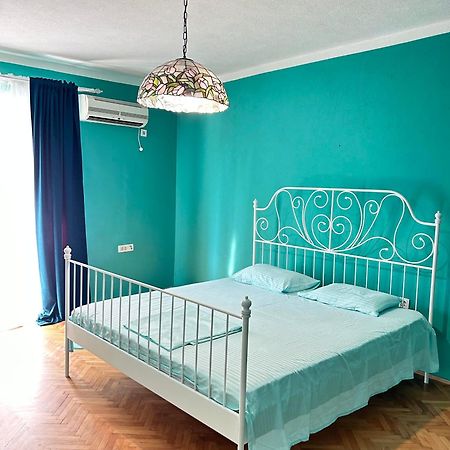 Nova Apartments & Rooms Podgorica Exterior photo