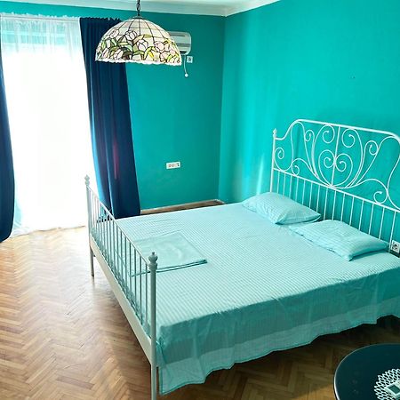 Nova Apartments & Rooms Podgorica Exterior photo