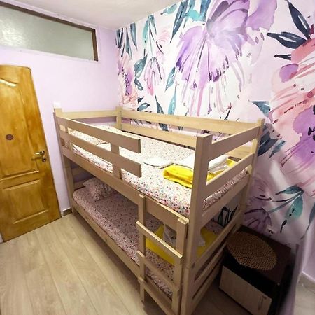 Nova Apartments & Rooms Podgorica Exterior photo