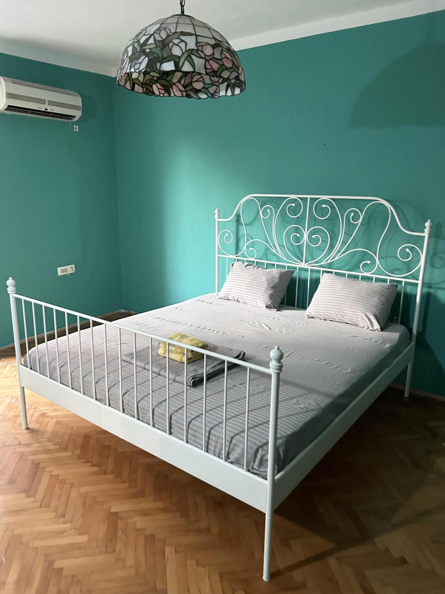Nova Apartments & Rooms Podgorica Exterior photo