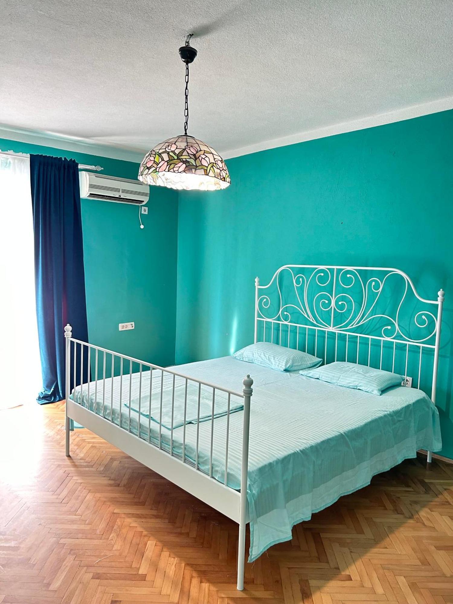 Nova Apartments & Rooms Podgorica Exterior photo