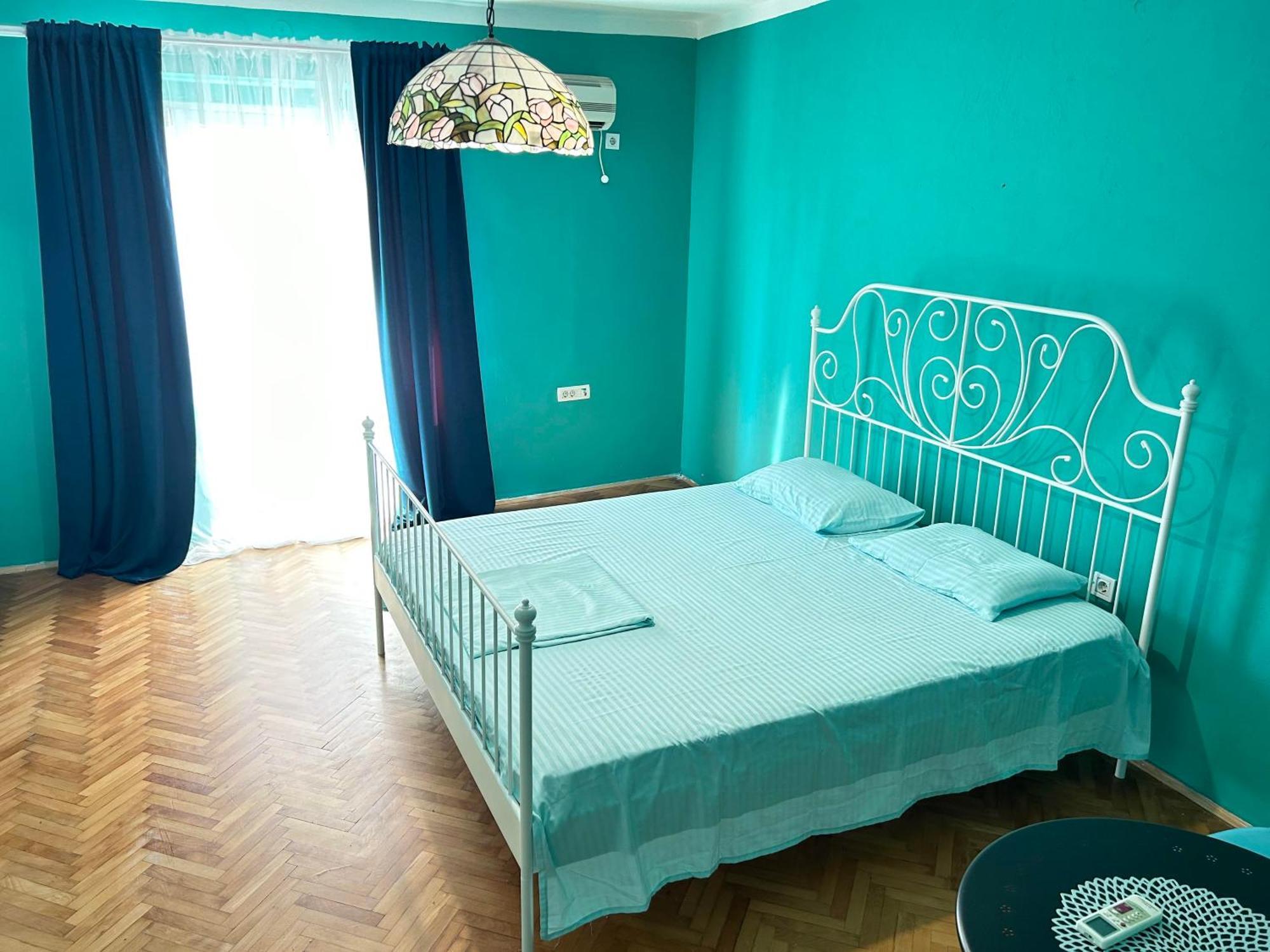 Nova Apartments & Rooms Podgorica Exterior photo
