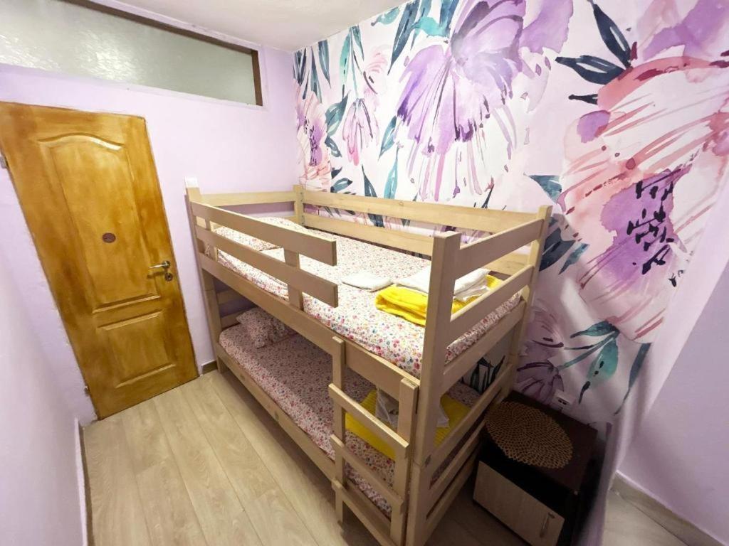 Nova Apartments & Rooms Podgorica Exterior photo